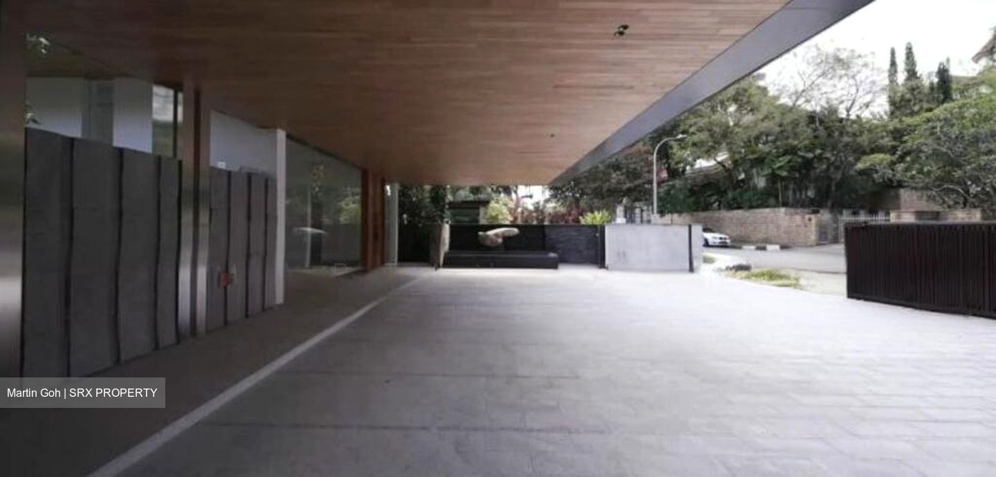 Dunearn Road (D11), Detached #500248101